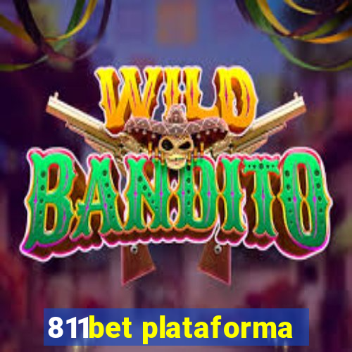 811bet plataforma